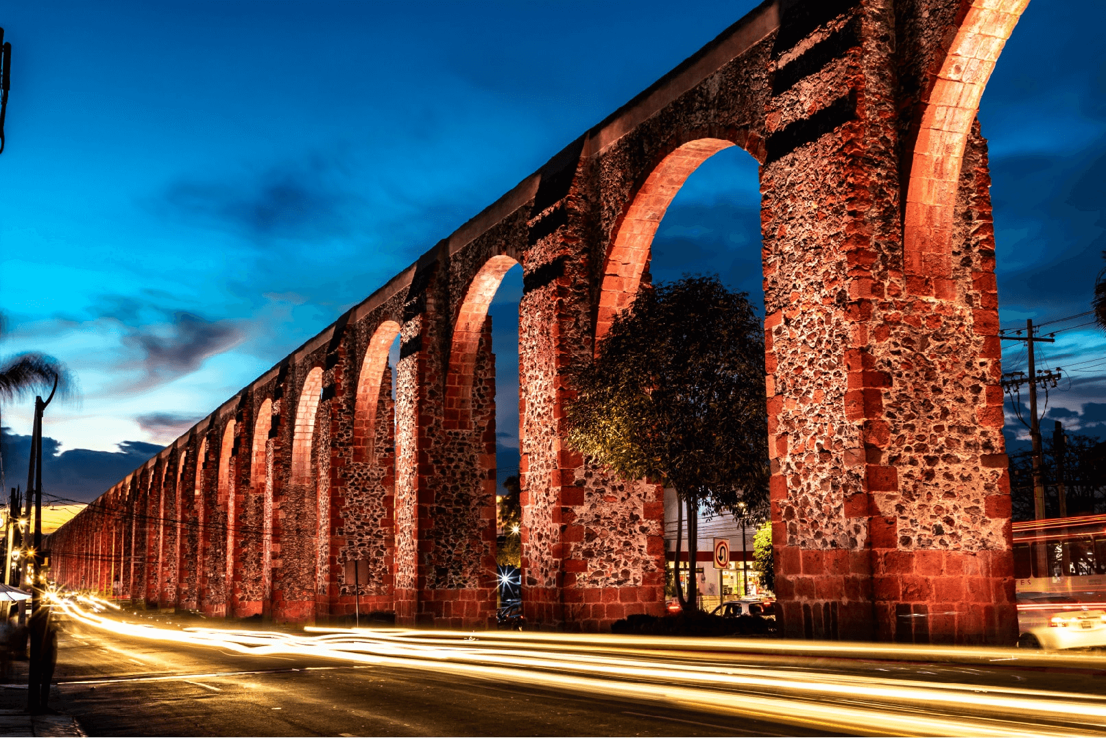 Imagen de Queretaro
